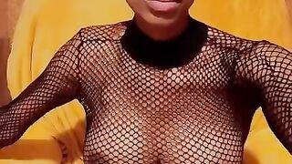 Jerk Off Instructions - This is how I desire u to BANG ME dad!