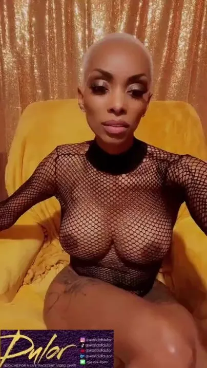 Free Jerk Off Instructions - This is how I desire u to BANG ME dad! Porn  Video - Ebony 8