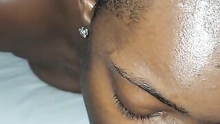 That Babe likes how I smack CHASE OF- PEACHYYPOOH for greater amount ????