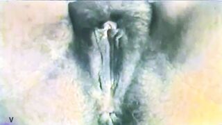 Late night hawt twat