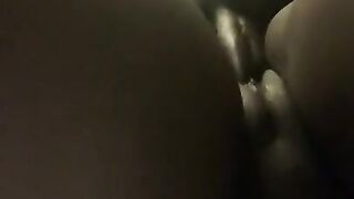 Banging my step cousin after family dinner TABOO