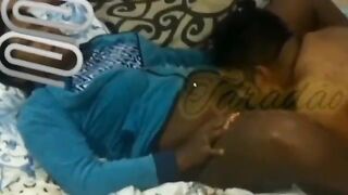 enjoying yummy in the oral pleasure