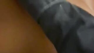 Back shots with slender thick black mother i'd like to fuck in Hotel