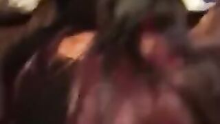 Fuckin Her during the time that on Phone