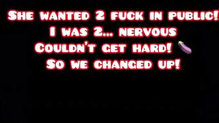 Ruining Stepdaughter With Ebony Monster Ramrod