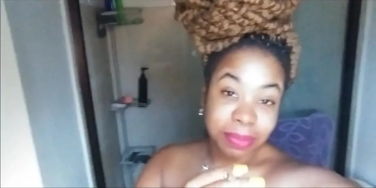 Free Smokin Large Lips Black Ebony Cutie Hawt Audio Voice Erotic Poetry  Music Spoken Word - Cami Creams Porn Video - Ebony 8