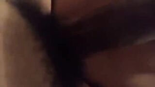 Sucking my bestfriend weenie