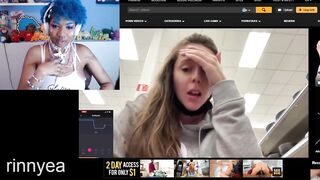 Undressed People Ep. 56 PUBLIC LUSH ft. Target AND a Starbucks drive thru! I was likewise slutty to stop OMG!!