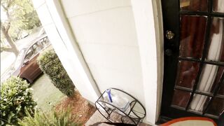 This Can't be a Regular DoorDash!