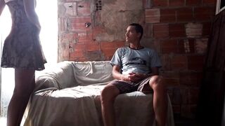 A BACKSTAGE EXCERPT FOR MY FANS