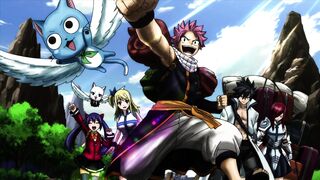 Daphne Arc For Aesir (Fairy Tail Lore Primer and Assassin's Creed Valhalla Stream)