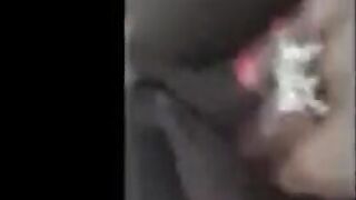 Large Slut Cums On Web Camera