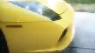 Amber Easton is Ebony Perfection