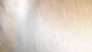 Creamy Ebony Lesbian Squirt!!!