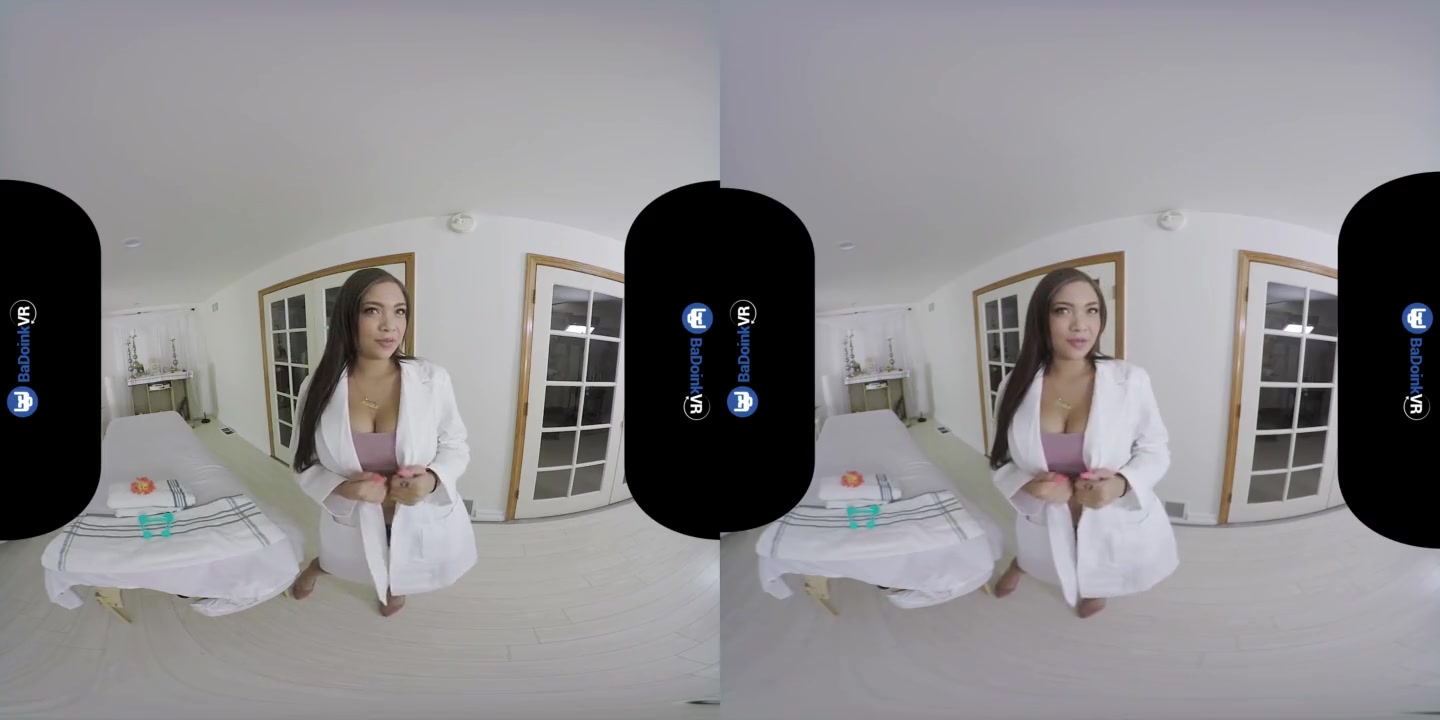 Virtual Reality Porn Ebony - Free Cassidy Banks Massages and Fucks you in Virtual Reality ...