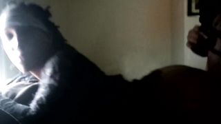 Caramel Dlite Takin BackShots