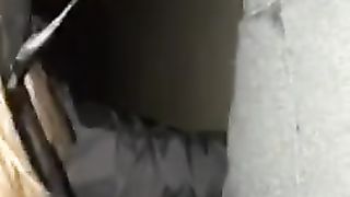 Getting my Dick Sucked from a Baltimore Thot