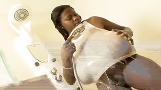 Macromastia Solo : Miosotis Claribel / ミオスティス・クラリベル : BBW Heavy Tits #5