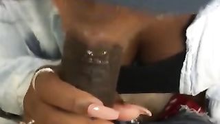 Getting Head in Walmart