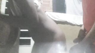 DISINFECTANT SELLERS WILL EAT ME AND COME IN MY FACE