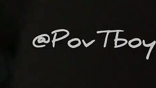 I had a 3some of our 1st date
