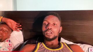 RECORDED LIVE: ASSISTANT DIRECTOR OF WICKED RYDAS THREW A 3SOME DEFIANCE TO HIS ALLY WITH A PROFESSIONAL PORNSTAR STEPHANIE DUNES. Please rate who wins the defiance. part 1