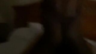 Going hard rotfl this babe didn’t know we was recording her thot