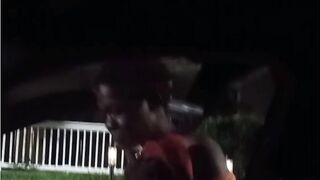 Full episode: I caught this Street walker on josphe E Lowery on Busted a massive load on her face