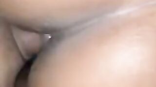 SHAGGY LIGHTSKIN IG MODEL LIKES DOGGY