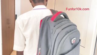 my daddy abandons step mum snatch so i fill in for him