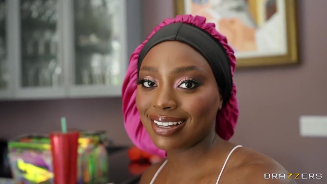 Free Brazzers Meets Elsie Porn Video - Ebony 8