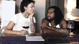 Ravyn and Sam How To Make A