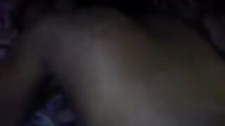 Yielding Step Daughter Entreats Stepdad Not To Put BBC In All The Way