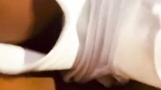 Quicke previous to we leave ????