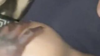 Giving This Floozy ALL The Dong (Part two)