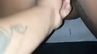 THAT BABE A SQUIRTER