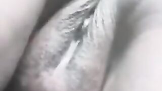 My moist Kenyan Cunt