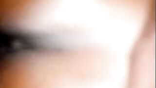 Black big beautiful woman Thot Doggy Style