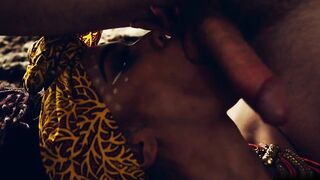 Julia Kay Gets The Deepest Creampie In The Business - Julie Kay