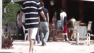 SWINGERS FUCKFEST SEX PARTY (LARGE BUTT, Large Butt, Large Booty, Large Melons, Large Butt, Large Melons, Large Booty, Large butt, Large Booty)