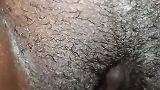 Doggy Style pussyfuck (underneith view)