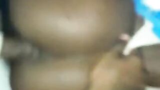 Baby momma snatch the most good, but I just hope this babe leave ha other baby dad for me ...THIS GUY VAGINA