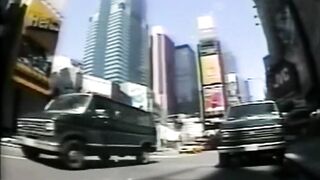 Recent York Taxi Gals (USA 1994, Krysti Lynn, Lynden Johnson) (Melissa Lynn)