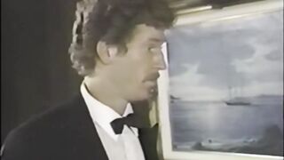 Earth In The Balance (USA 1987, Amber Lynn, Tracey Adams) (Amber Sex)