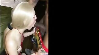 Ts Monse Eva Onlyfans 157