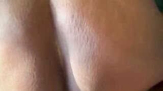 Quicky cum in cunt