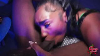 Trailer the blacker, the berry, the sweeter the juice starring jaymeee Green