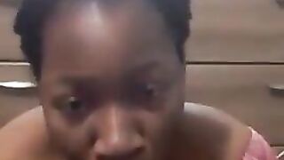 Aint no stopping this head