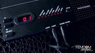 Who has shinier inclinations