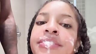 Cumpilation pt3 I love cum !